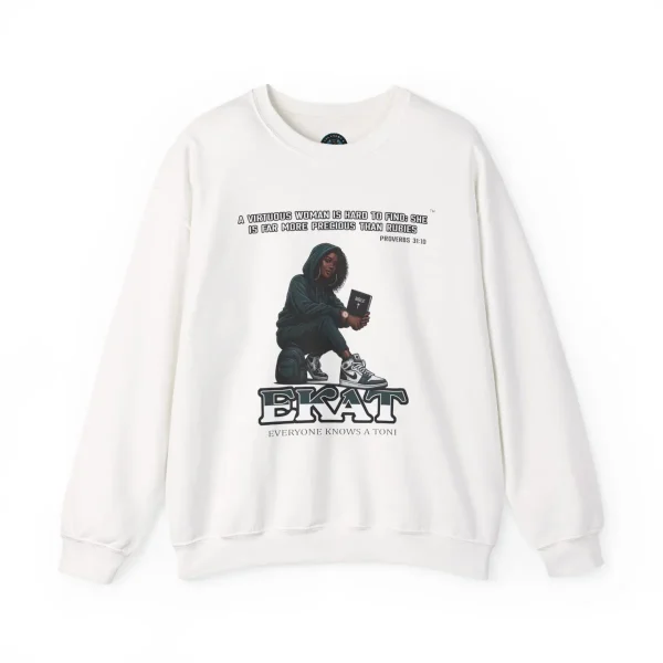 EKAT RUTH Sweatshirt