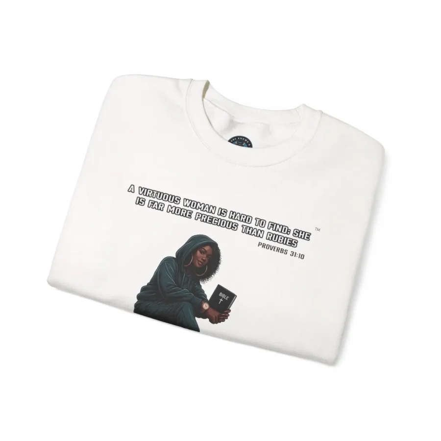 EKAT RUTH Sweatshirt - Image 3