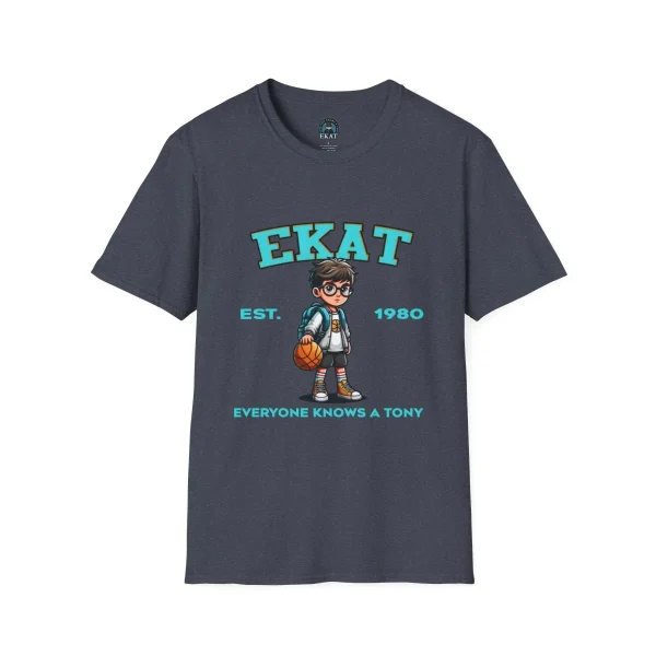 Ekat Joab T-Shirt