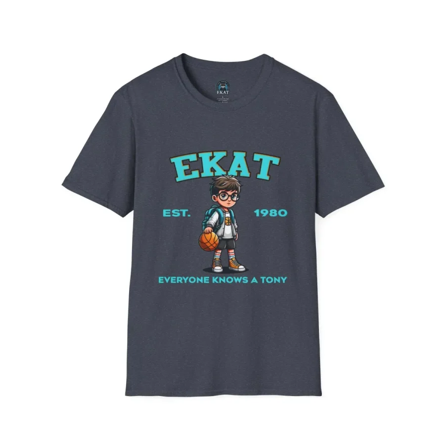 Ekat Joab T-Shirt