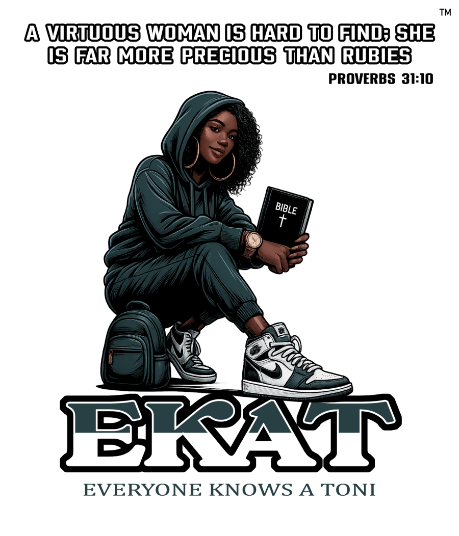 EKAT RUTH Tumbler - Image 4