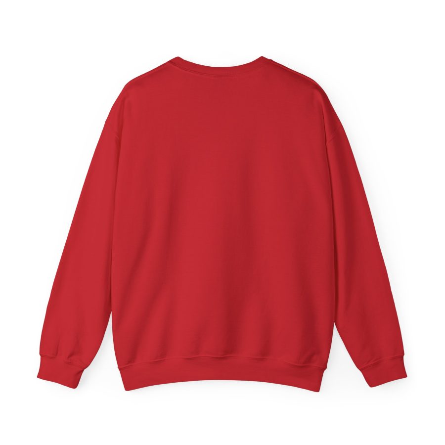 Ekat Nathaniel Sweatshirt - Image 5
