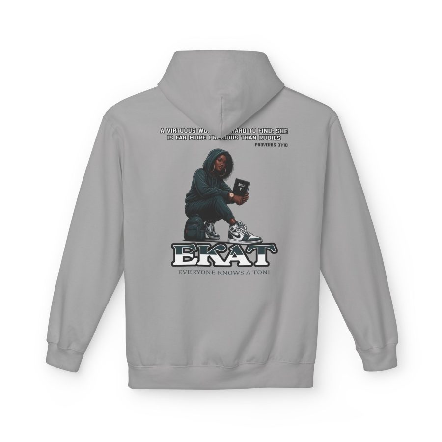 EKAT-RUTH HOODIE