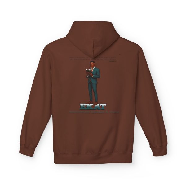 Ekat Solomon Hoodie