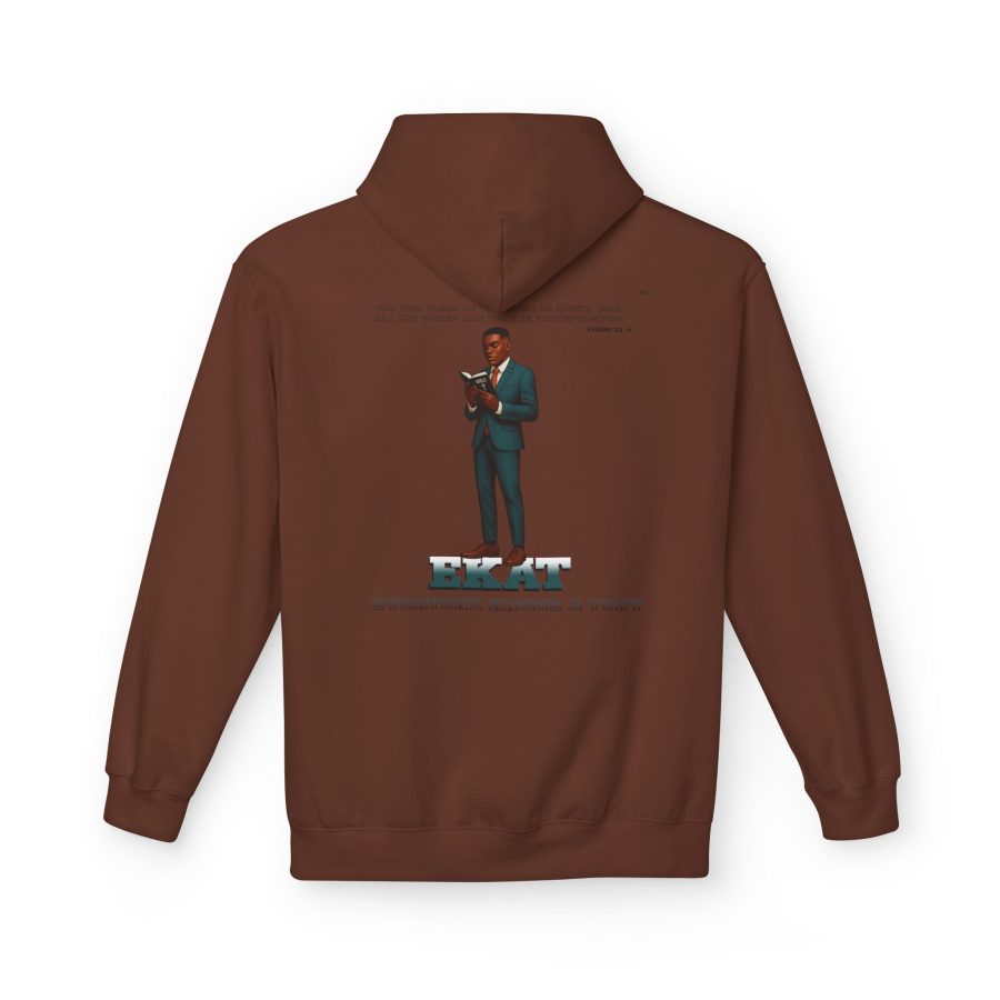 Ekat Solomon Hoodie