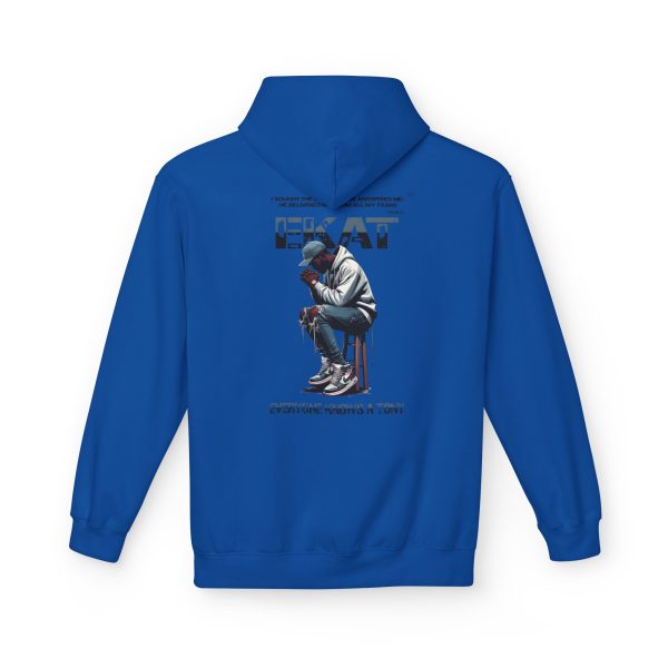 Ekat Jacob Hoodie