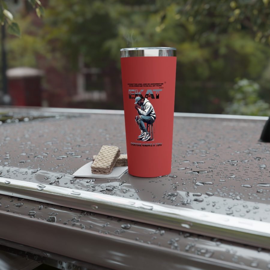 Ekat Jacob Tumbler - Image 2