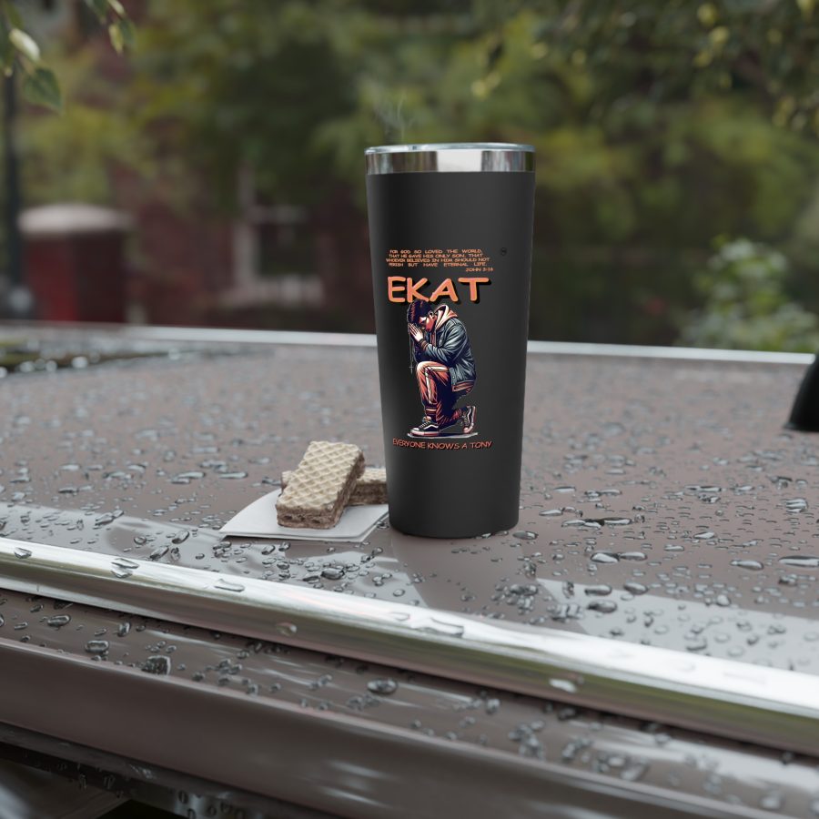 Ekat Paul Tumbler - Image 2