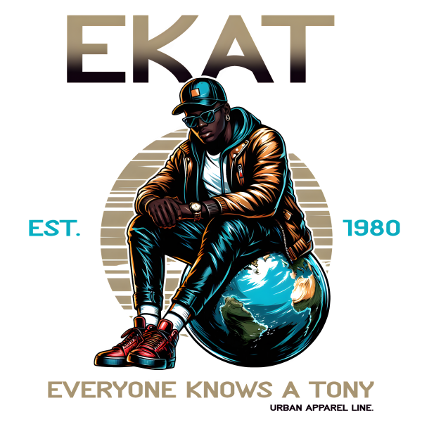 Ekat Aaron