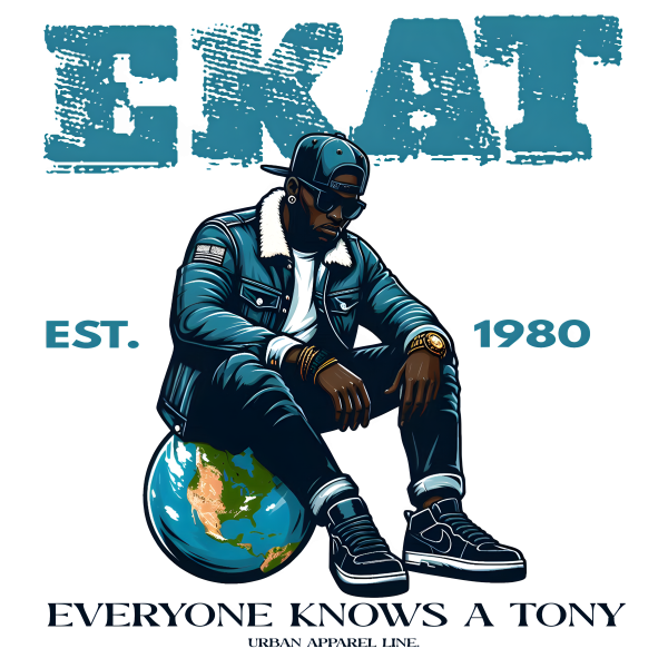 Ekat Samuel