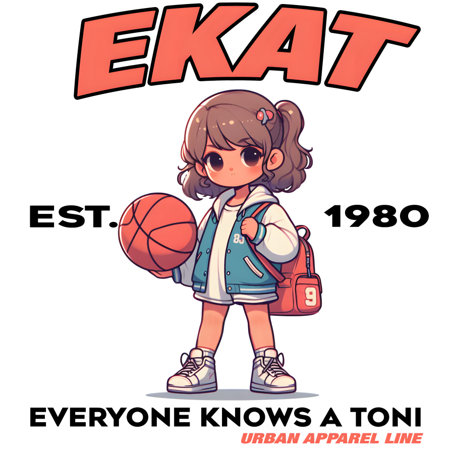 Ekat Eve