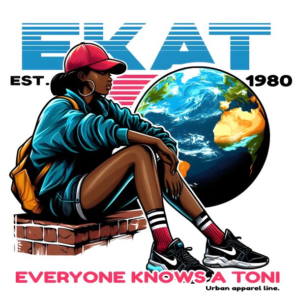 Ekat Hannah