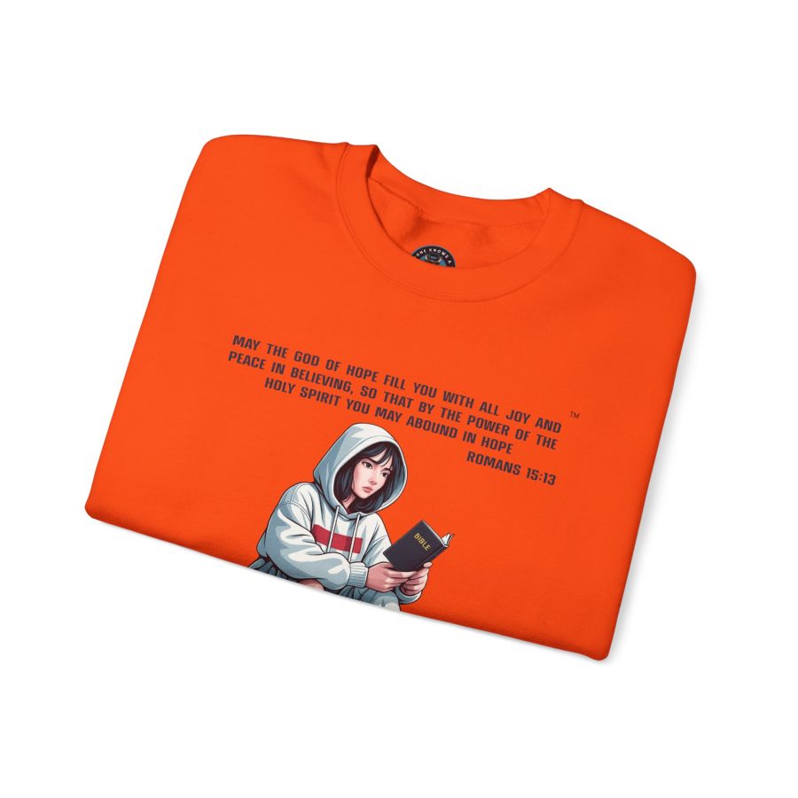 Ekat Miriam Sweatshirt - Image 3