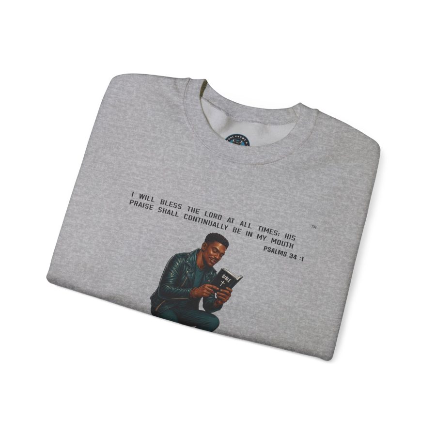 Ekat Elijah Sweatshirt - Image 3