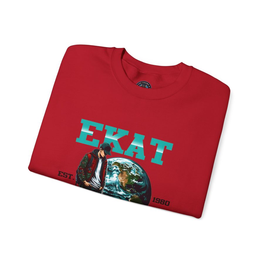 Ekat Moses Sweatshirt - Image 3