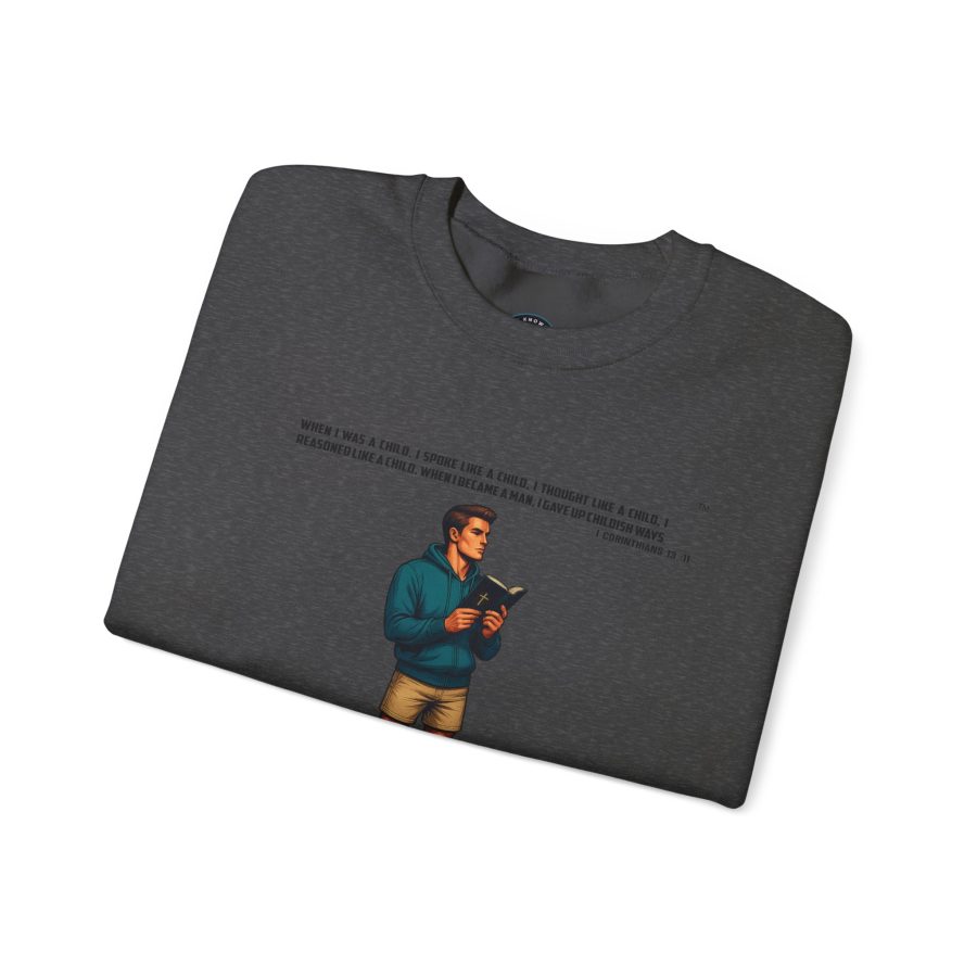 Ekat John Sweatshirt - Image 5