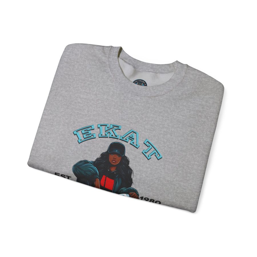 Ekat Rahab Sweatshirt - Image 3