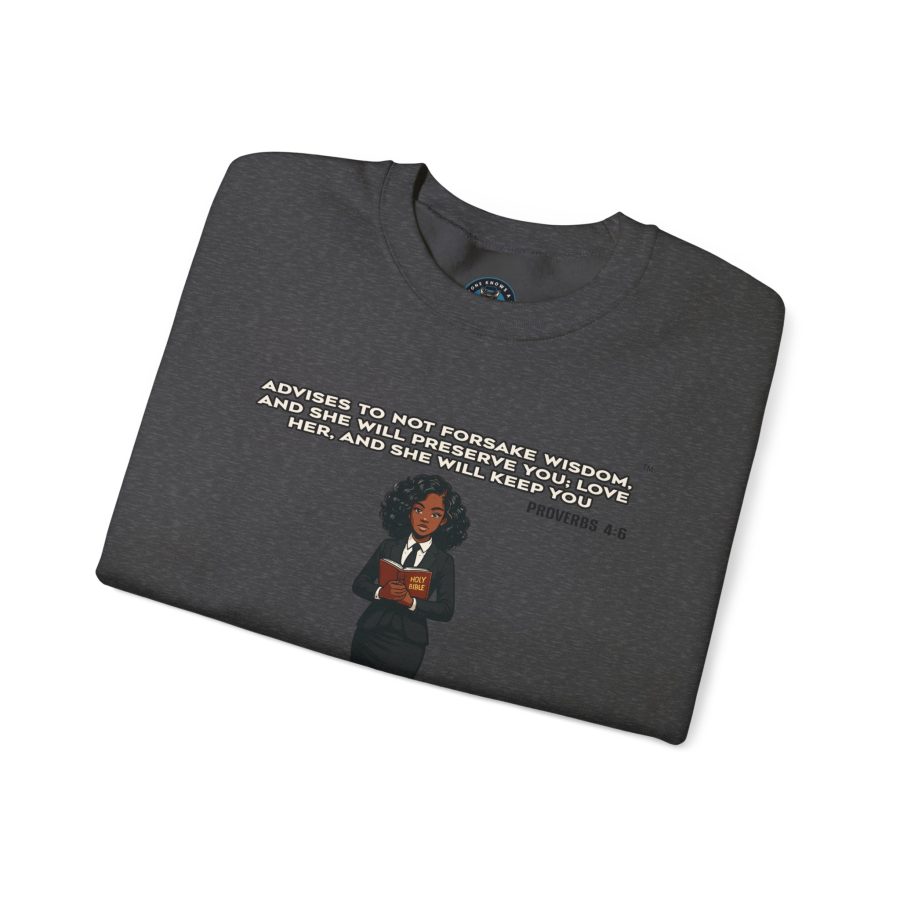 Ekat Naomi Sweatshirt - Image 4