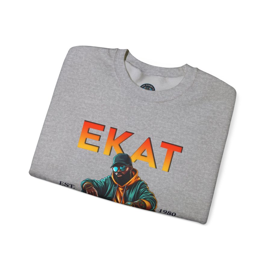 Ekat David Sweatshirt - Image 3