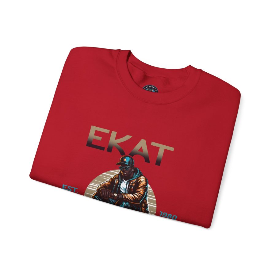Ekat Aaron Sweatshirt - Image 3