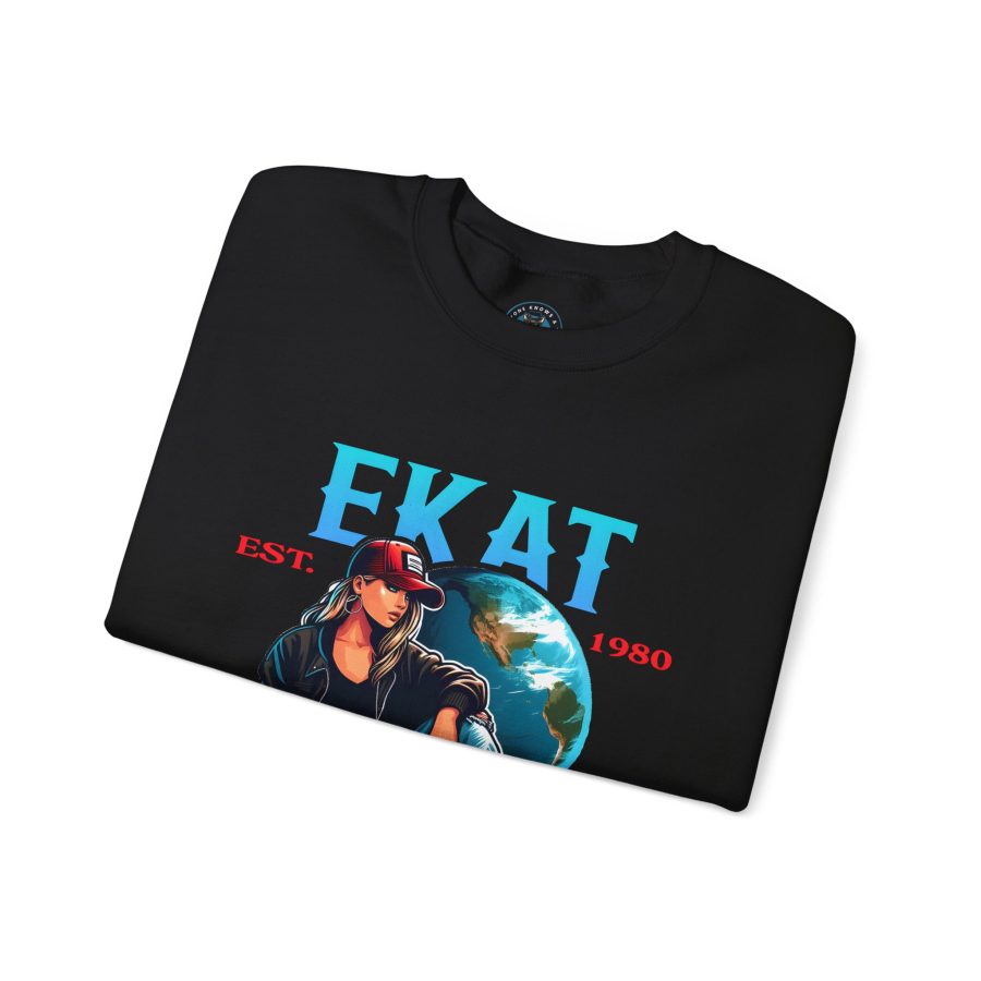 Ekat Sarah Sweatshirt - Image 3