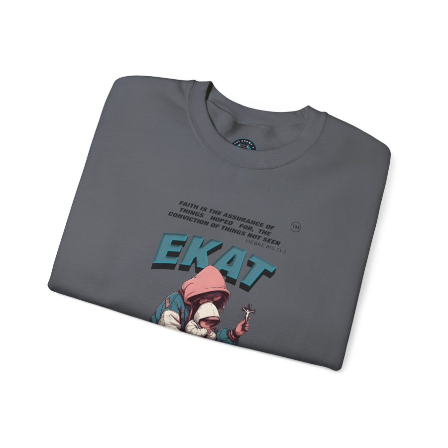 Ekat Esther Sweatshirt - Image 3