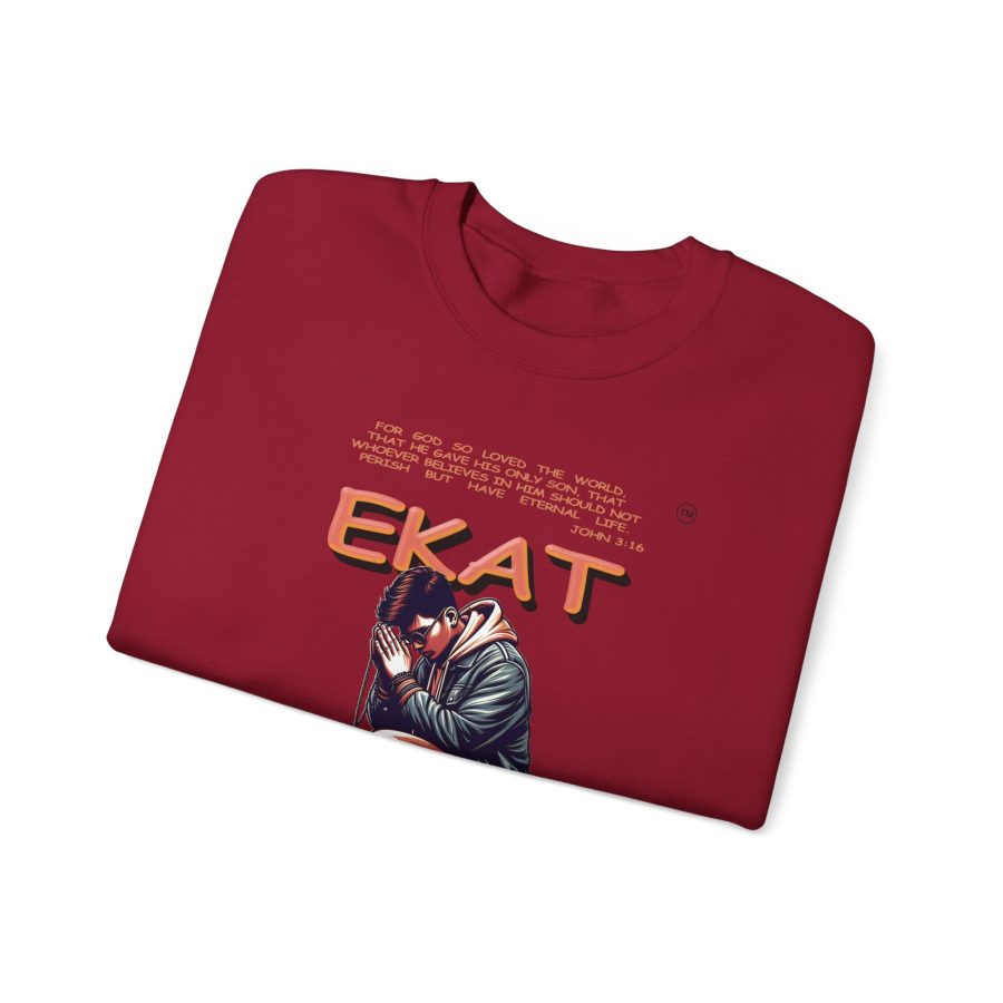 Ekat Paul Sweatshirt - Image 3