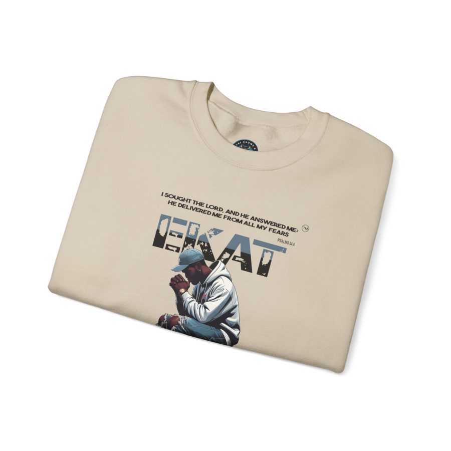 Ekat Jacob Sweatshirt - Image 3