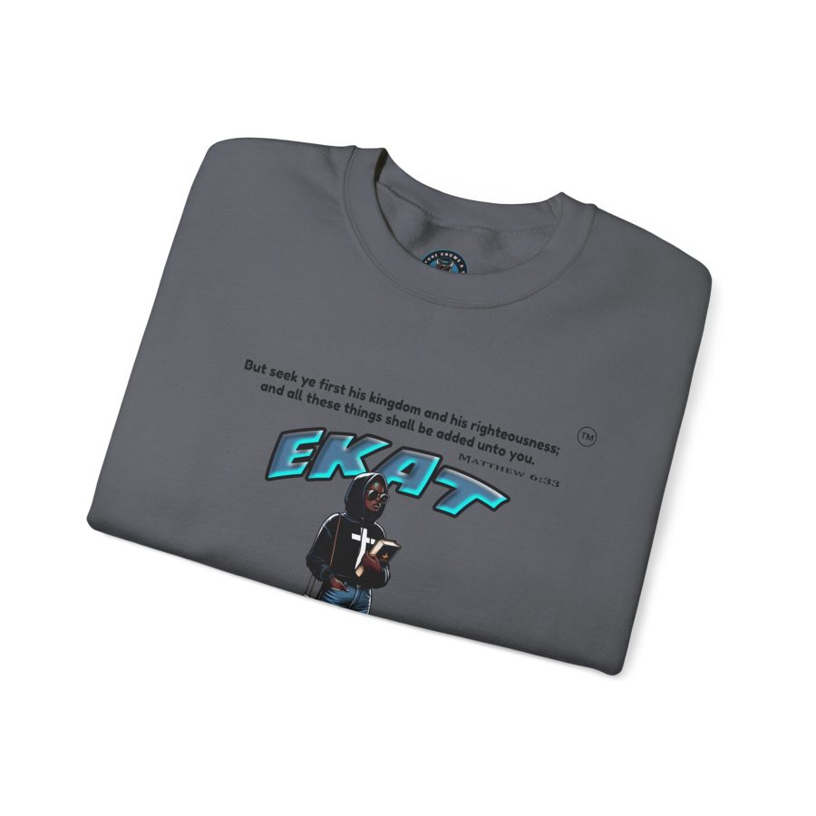 Ekat Deborah Sweatshirt - Image 3