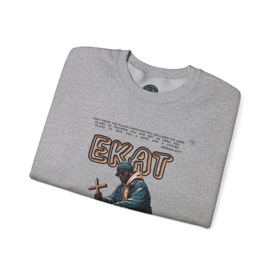 Ekat Isaac Sweatshirt - Image 5