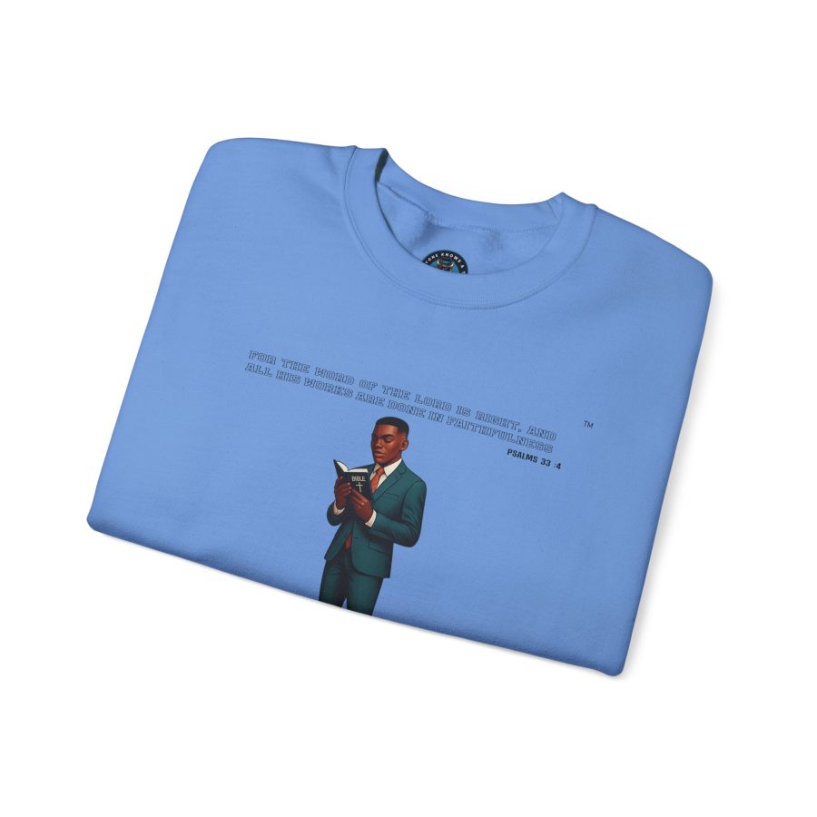 Ekat Solomon Sweatshirt - Image 3
