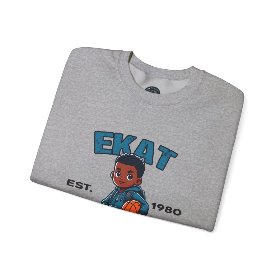 Ekat Titus Sweatshirt - Image 3