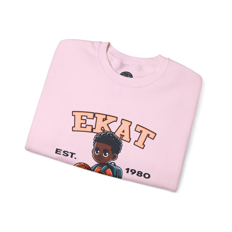Ekat Joshua Sweatshirt - Image 6