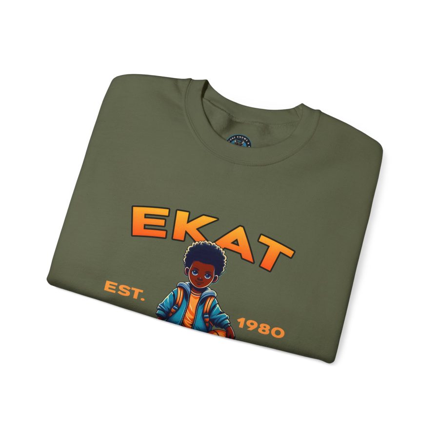 Ekat Ezekiel Sweatshirt - Image 3