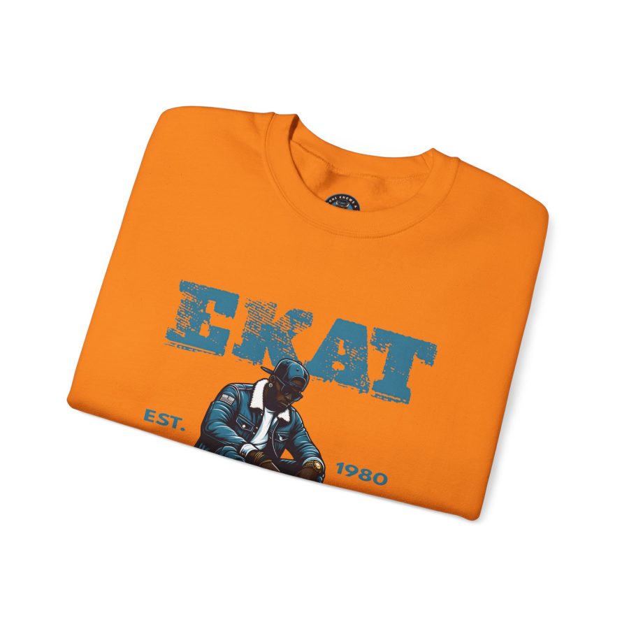 Ekat Samuel Sweatshirt - Image 3