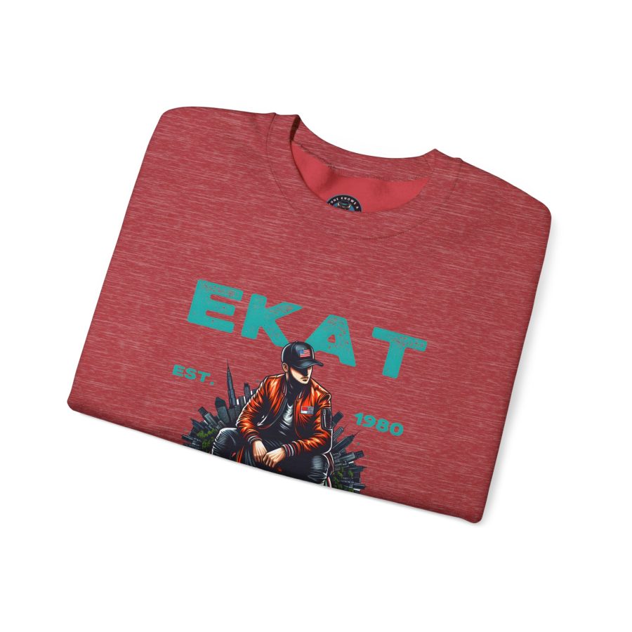 Ekat Noah Sweatshirt - Image 2