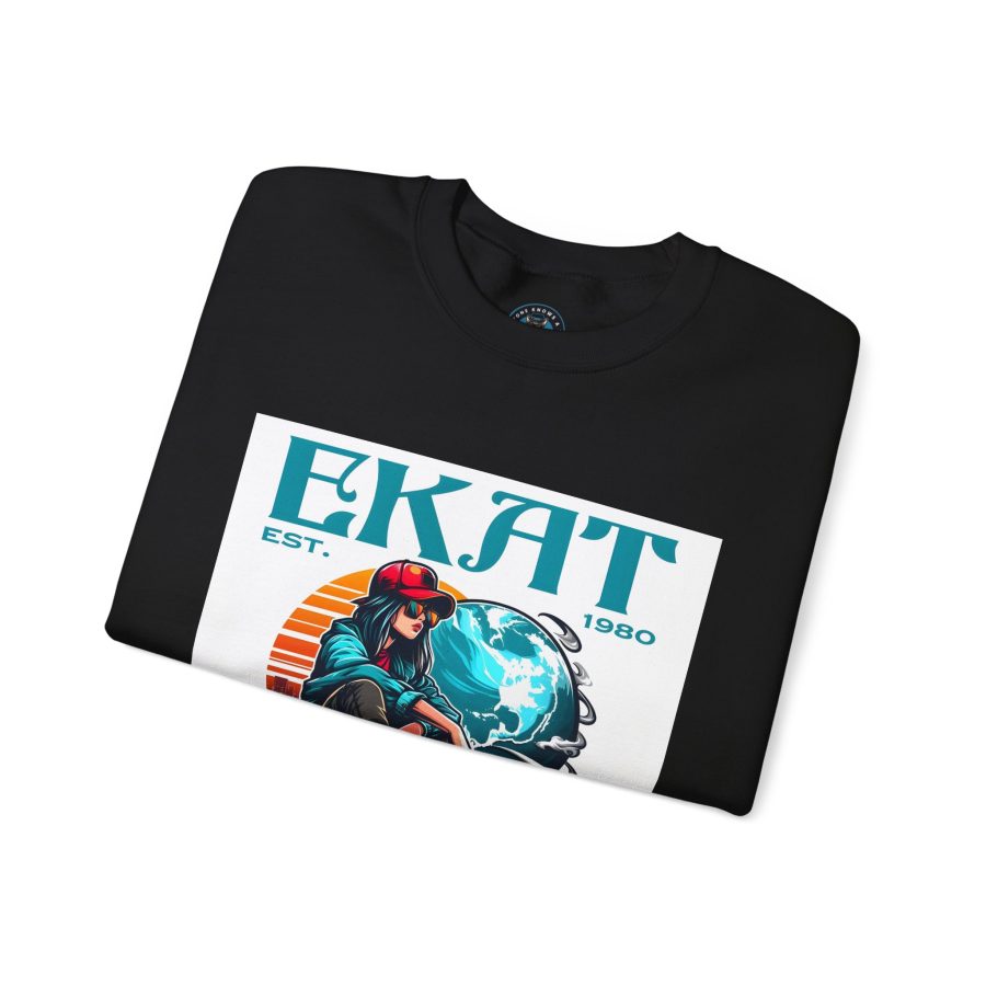 Ekat Elizabeth Sweatshirt - Image 3