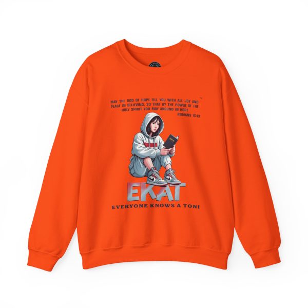 Ekat Miriam Sweatshirt