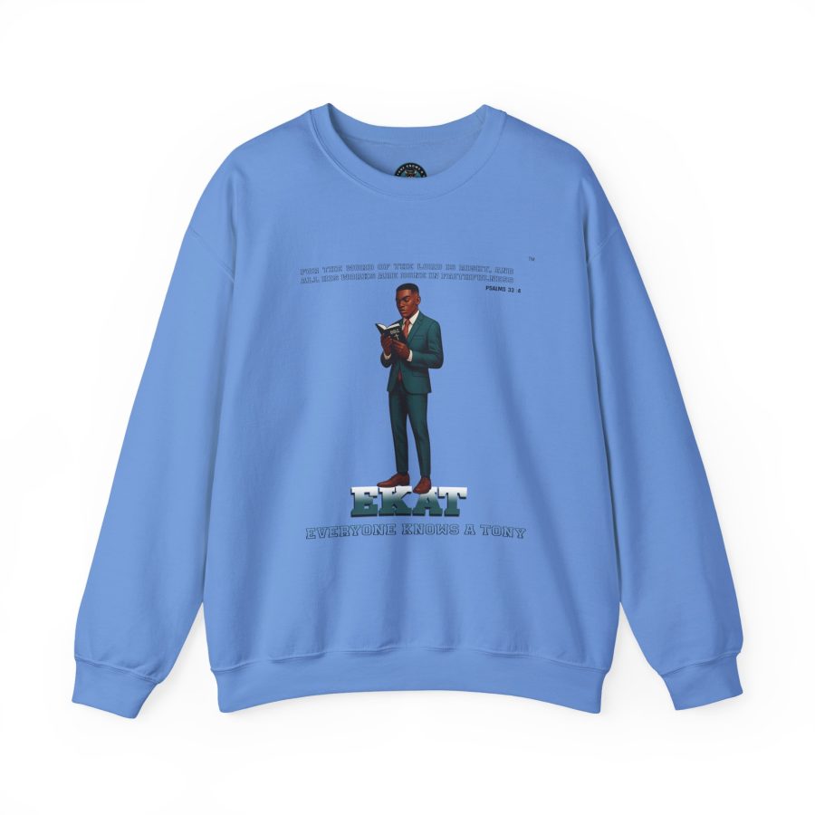 Ekat Solomon Sweatshirt