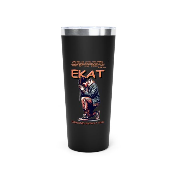 Ekat Paul Tumbler