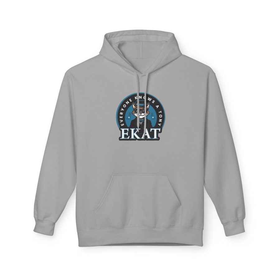 EKAT-RUTH HOODIE - Image 2