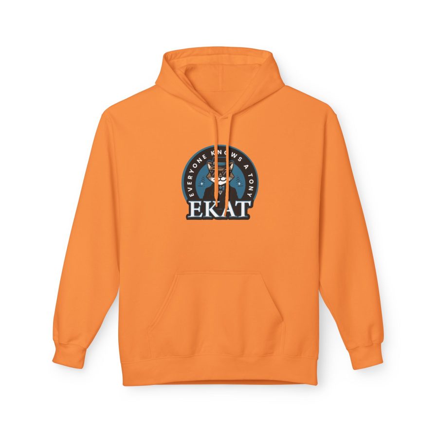 Ekat Isaac Hoodie - Image 2