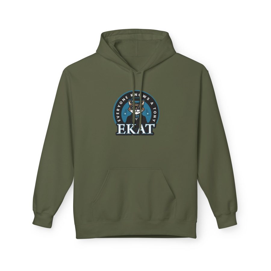 Ekat Deborah Hoodie - Image 2