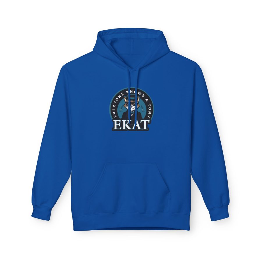 Ekat Jacob Hoodie - Image 2