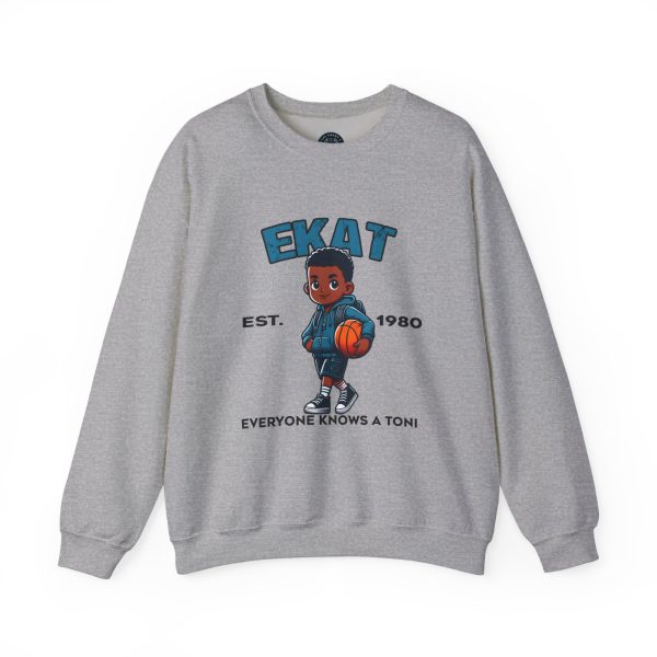 Ekat Titus Sweatshirt