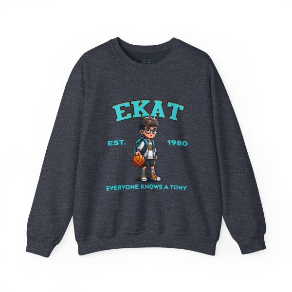 Ekat Joab Sweatshirt