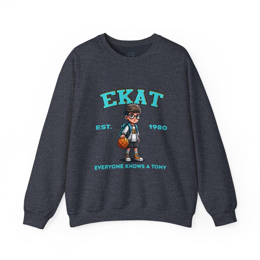 Ekat Joab Sweatshirt