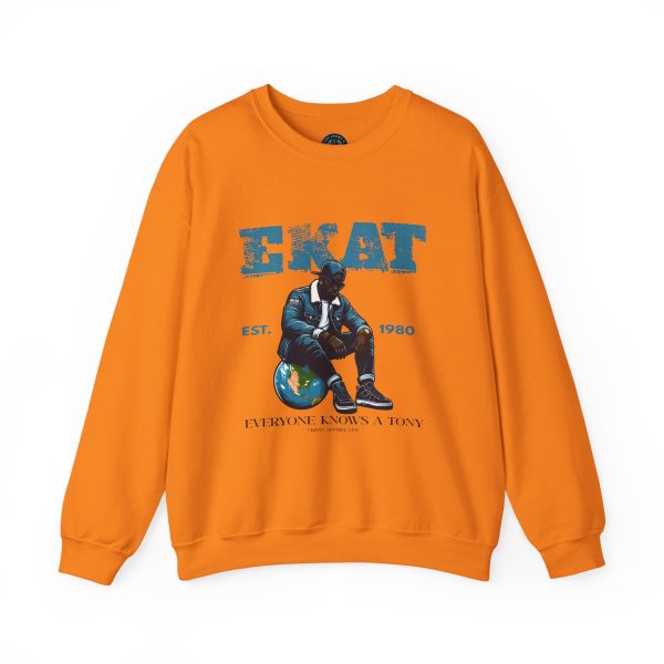 Ekat Samuel Sweatshirt