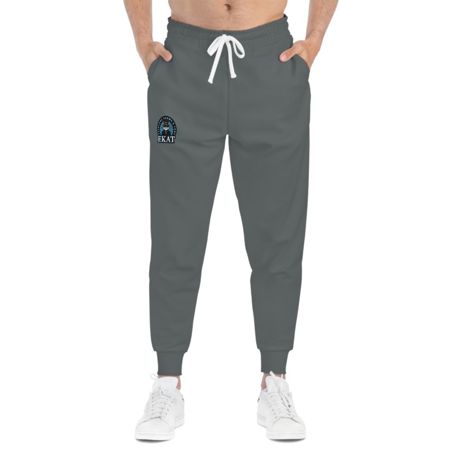 Athletic Joggers - Image 5