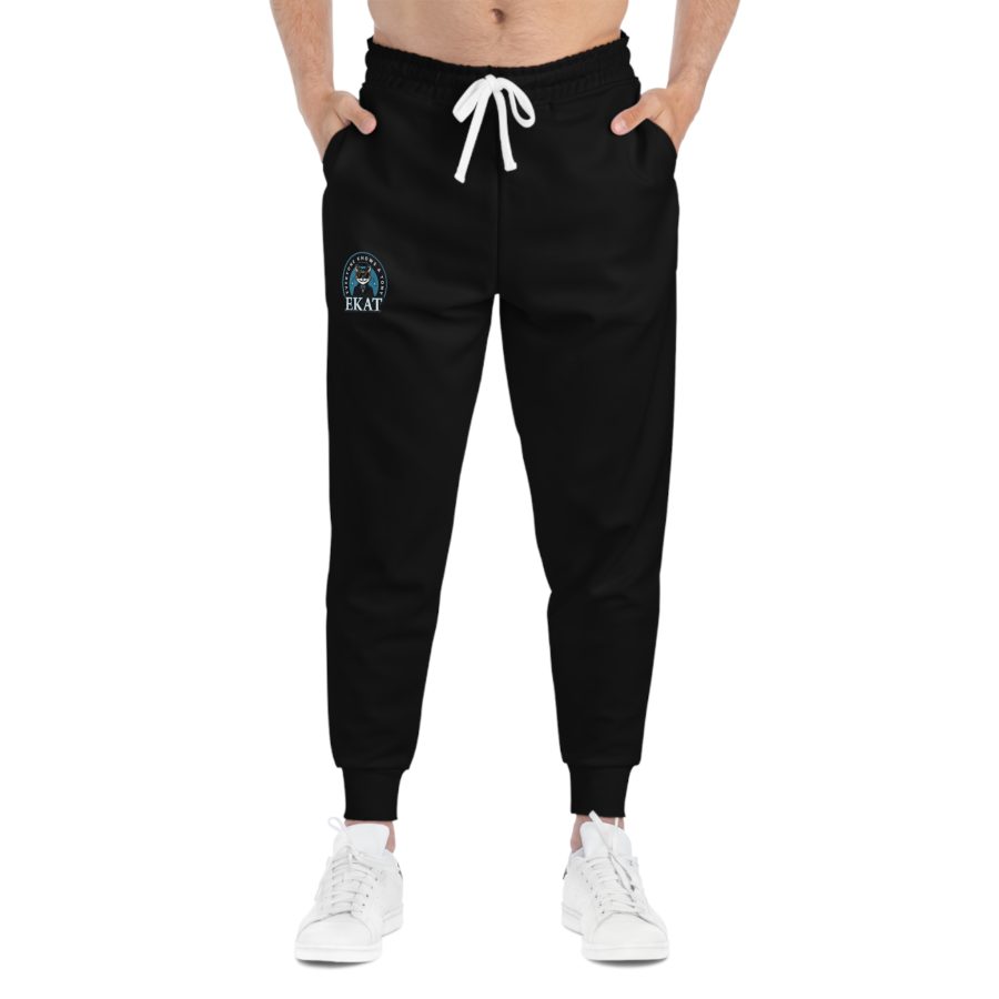 Athletic Joggers - Image 4
